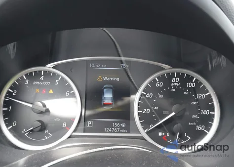 2017 Nissan Sentra Sv from USA, damaged, VIN 3N1AB7AP2HL641932